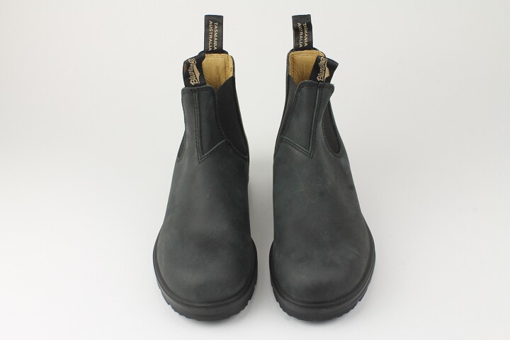 Chelsea Boot 587